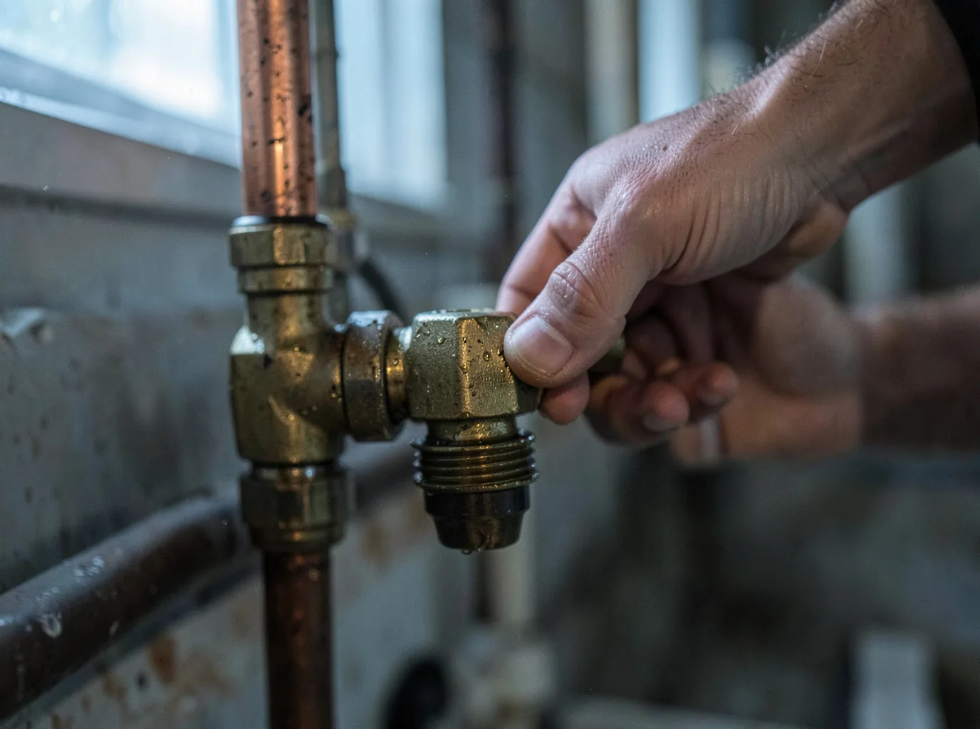 Emergency Plumber Trinity Center, CA FAQs